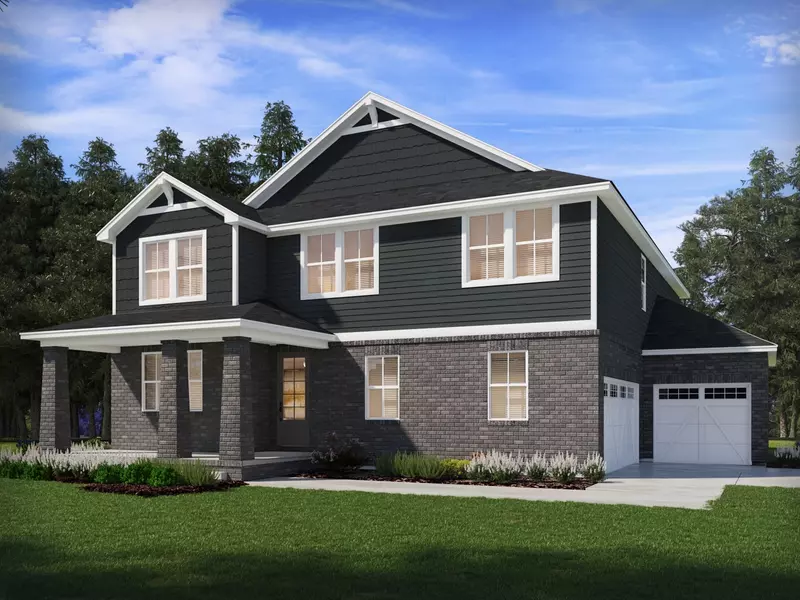 2054 Riley Park Drive, Franklin, TN 37064