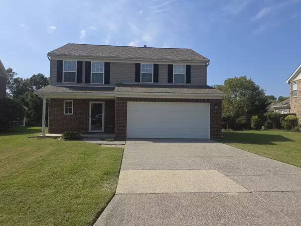 1015 Daniel Ln, Spring Hill, TN 37174