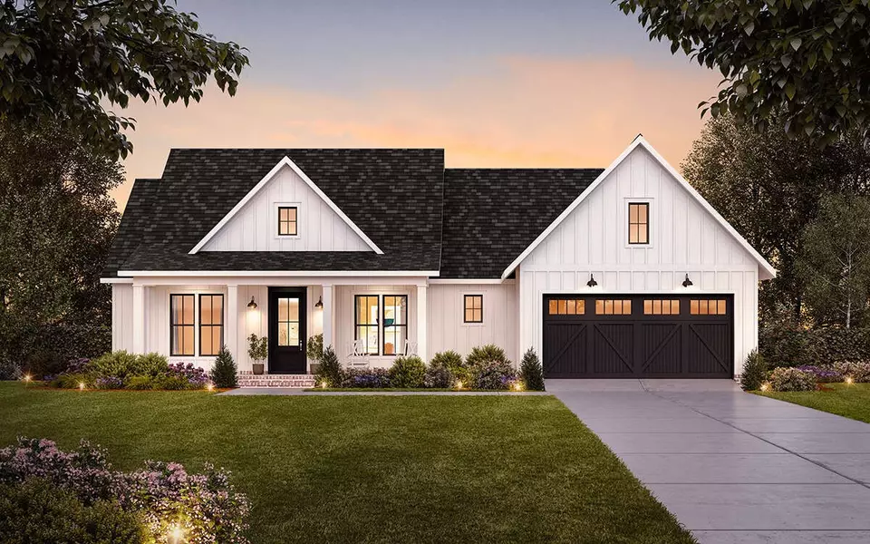 290 Forest Hill Dr, Crossville, TN 38558