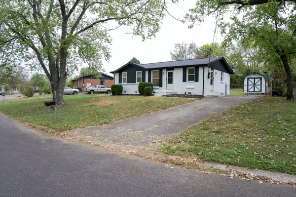 Madison, TN 37115,278 Becklea Dr