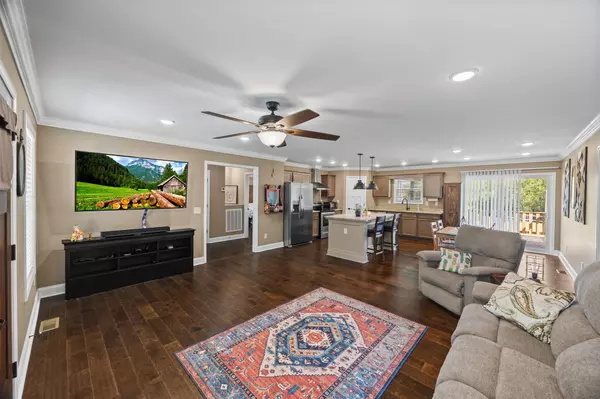 Livingston, TN 38570,161 County House Rd