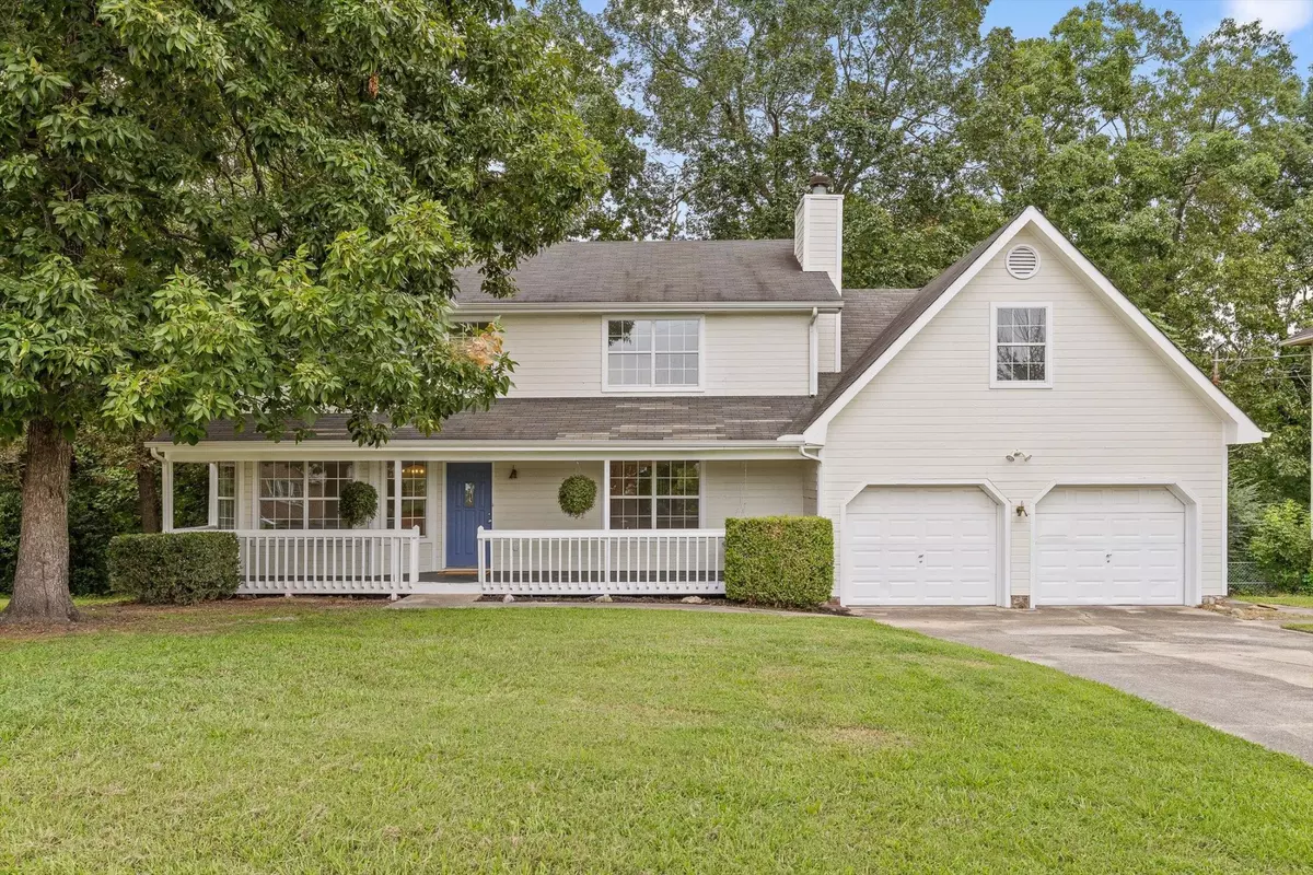 Ringgold, GA 30736,224 N Brent Drive