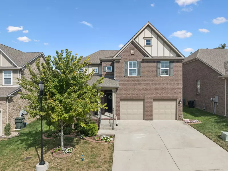 5041 Winslow Drive, Mount Juliet, TN 37122