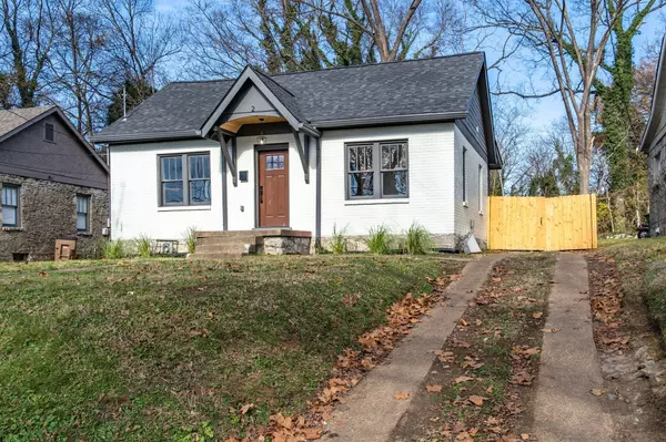 Nashville, TN 37206,927 W Eastland Ave