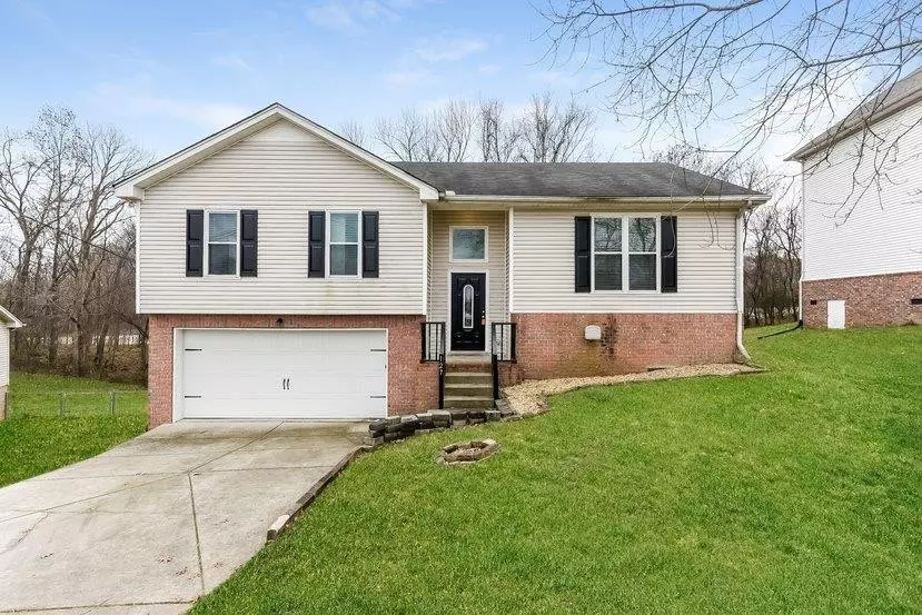 Goodlettsville, TN 37072,127 Overlook Trl