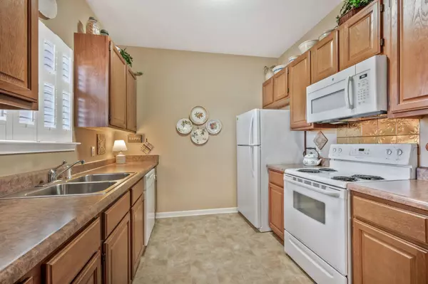 Dickson, TN 37055,503 Caraway Ct