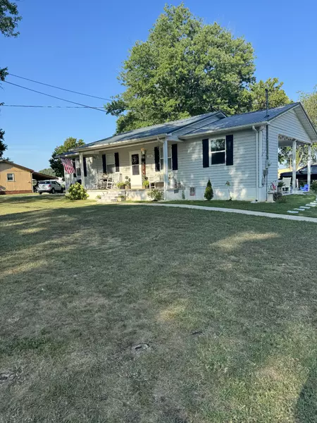 330 Smartt Station Rd, Morrison, TN 37357