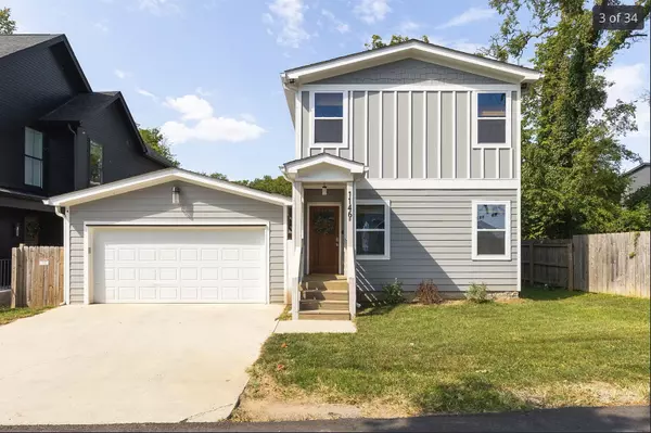 Nashville, TN 37206,1146 Cahal Ave