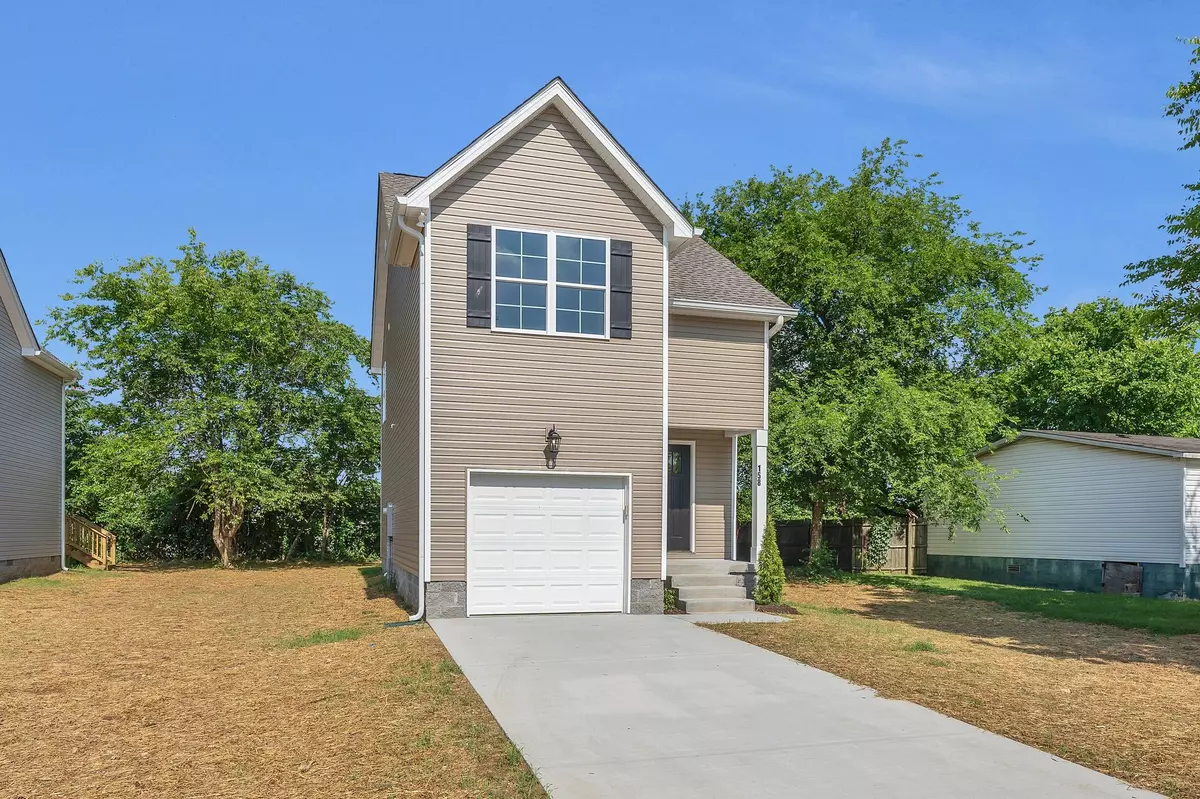 Gallatin, TN 37066,158 S Ford St
