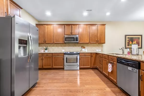 Nolensville, TN 37135,208 Siegert Place