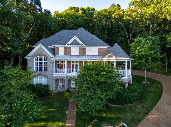 402 Stafford Close, Franklin, TN 37069