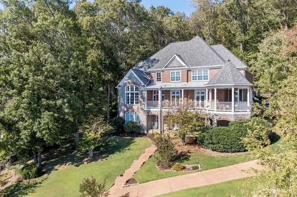 Franklin, TN 37069,402 Stafford Close