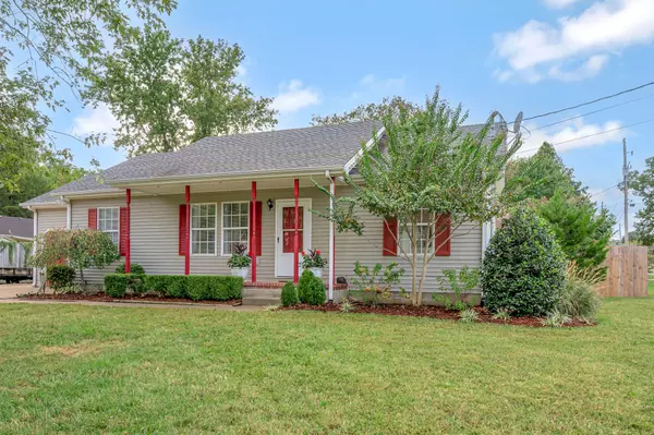 La Vergne, TN 37086,120 Bill Stewart Blvd