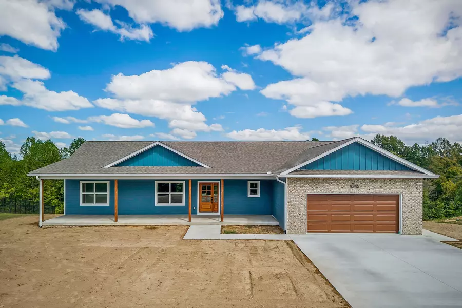 9345 Fox Hill Rd, Baxter, TN 38544