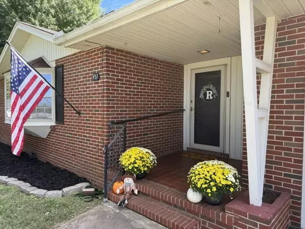 Mcminnville, TN 37110,451 Old Morrison Rd