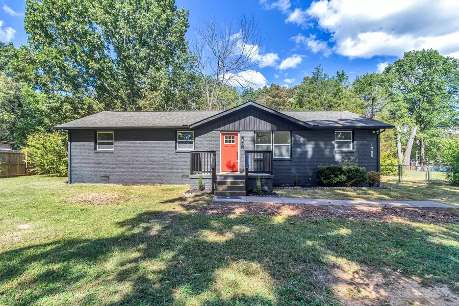 1705 Money St, La Vergne, TN 37086