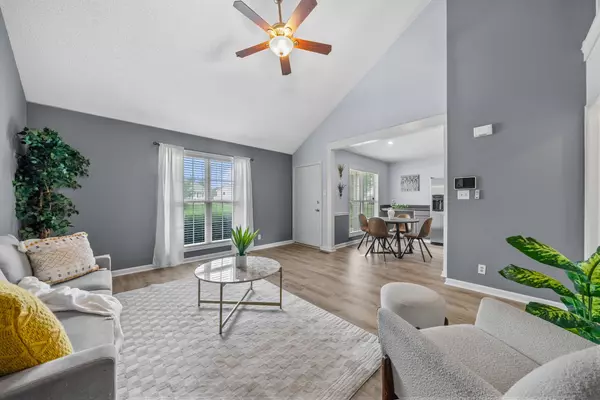 Clarksville, TN 37042,443 Cranklen Cir