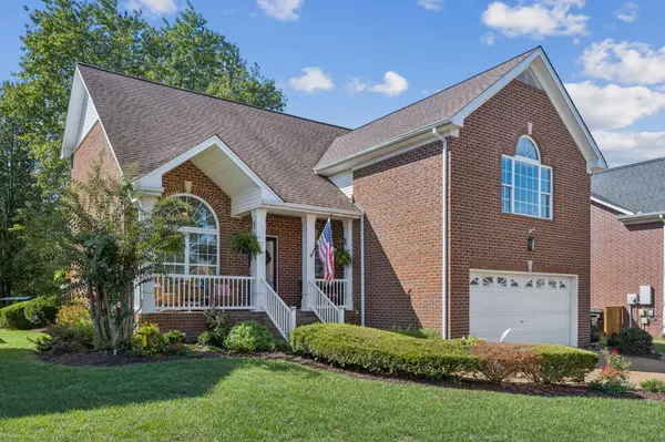 Franklin, TN 37064,256 Wisteria Dr