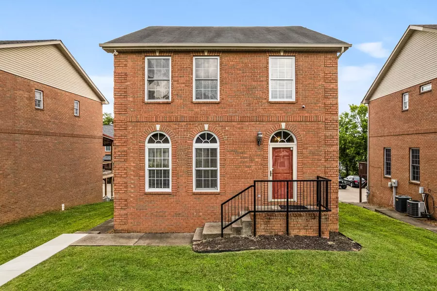 1921 28th Ave #N, Nashville, TN 37208