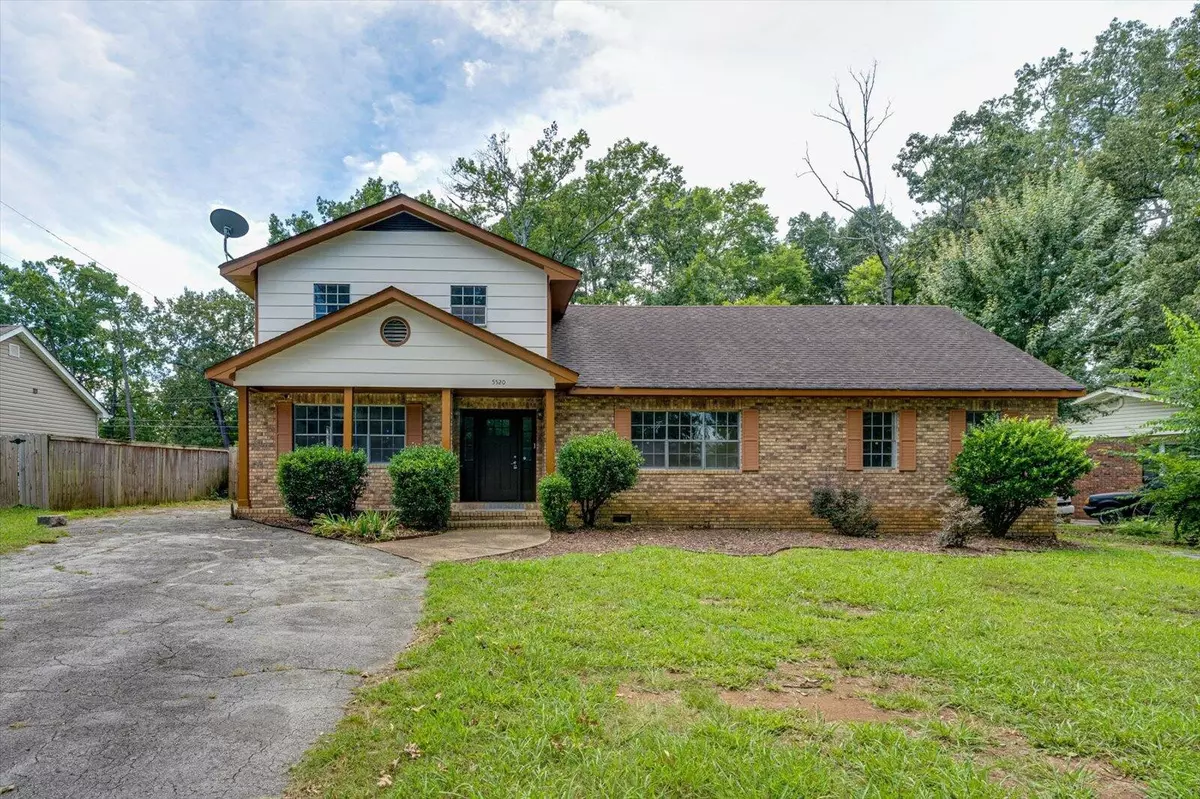 Chattanooga, TN 37411,5520 Spring Garden Lane