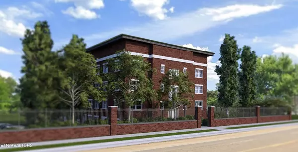 Knoxville, TN 37914,2724 E Magnolia Ave #106