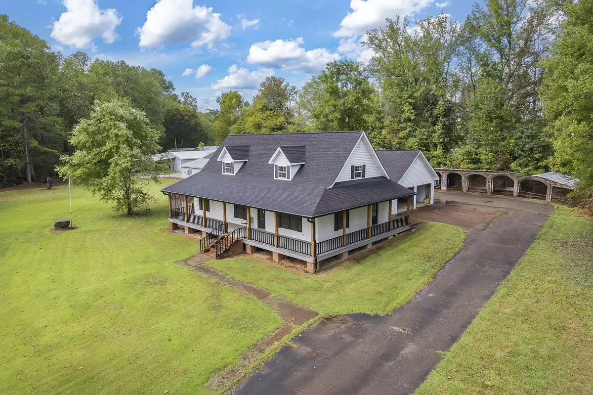Scotts Hill, TN 38374,9475 Highway 100