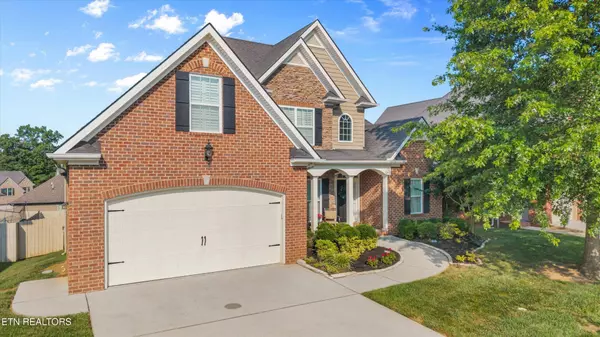 Knoxville, TN 37919,1213 Whisper Trace Lane