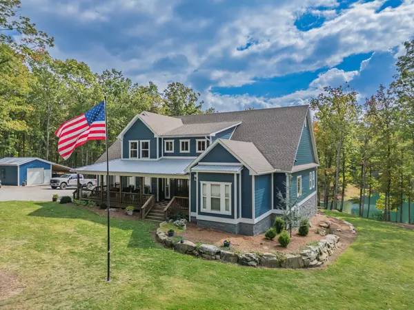 Altamont, TN 37301,303 N Lake Dr