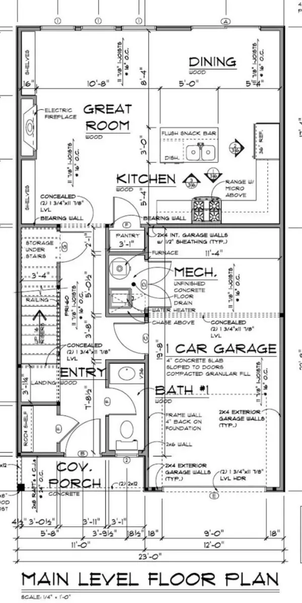 Chattanooga, TN 37404,1846 Newell Avenue