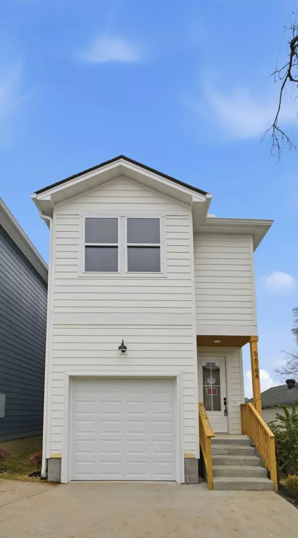 Nashville, TN 37209,5618A Obrien Ave