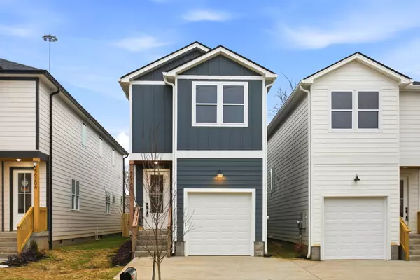 5618B Obrien Ave, Nashville, TN 37209