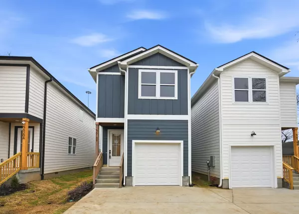 Nashville, TN 37209,5618B Obrien Ave