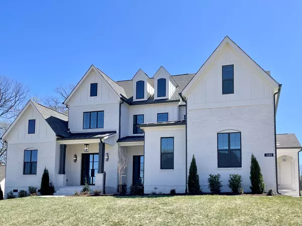 9917 Elland Rd, Brentwood, TN 37027
