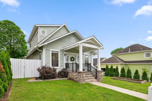 506 Tucker Street, Chattanooga, TN 37405