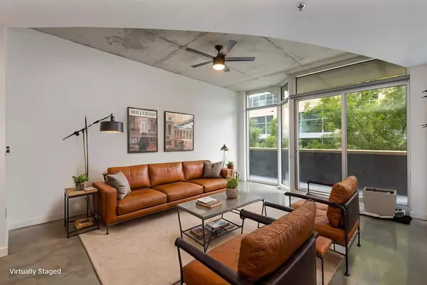 600 12th Ave #S #422, Nashville, TN 37203