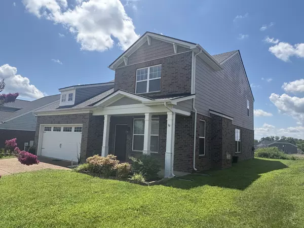 Mount Juliet, TN 37122,414 Dunnwood Ct