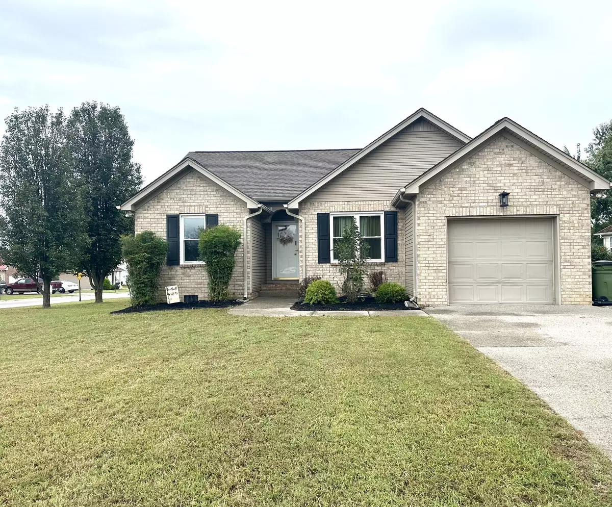 Lebanon, TN 37087,1321 Hartwell Ct