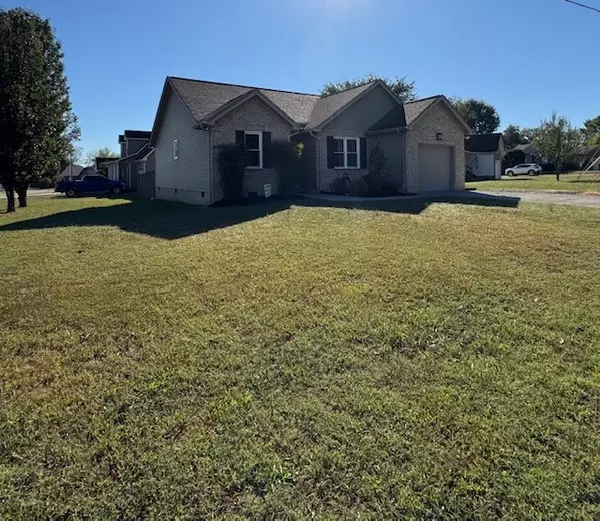 Lebanon, TN 37087,1321 Hartwell Ct