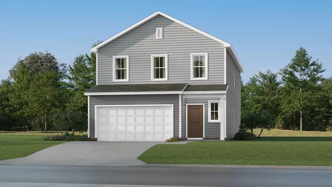 352 Lacewing Lane, Clarksville, TN 37043
