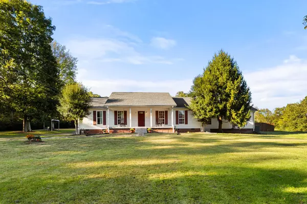Thompsons Station, TN 37179,3920 Johnson Hollow Rd
