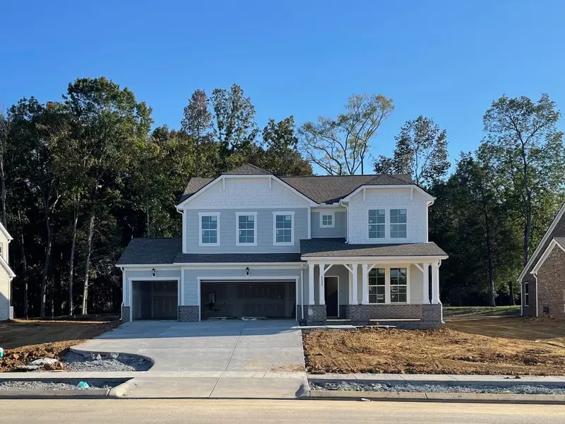 1235 Tucker Drive, Lebanon, TN 37087