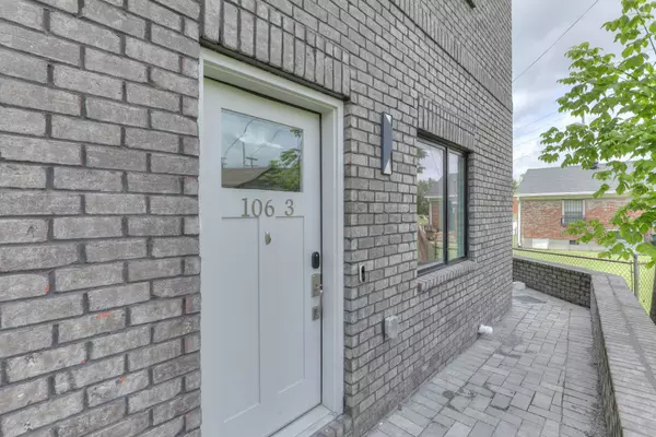 Nashville, TN 37206,106 N 8th St #3