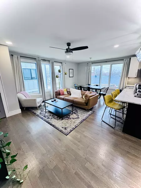 106 N 8th St #3, Nashville, TN 37206