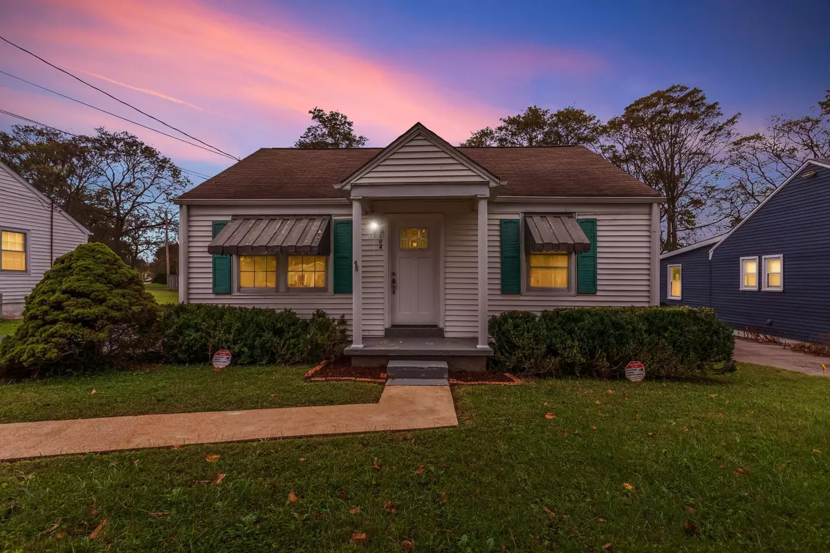 Columbia, TN 38401,104 Goode Dr