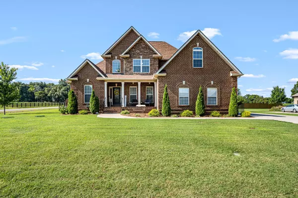 Murfreesboro, TN 37127,4232 Thoroughbred Ln