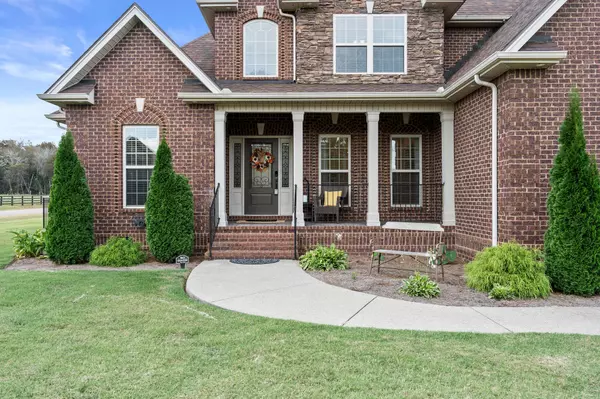 Murfreesboro, TN 37127,4232 Thoroughbred Ln