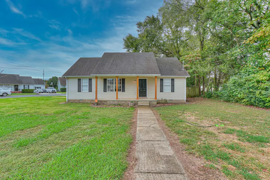 2426 Floyd Ave, Murfreesboro, TN 37127