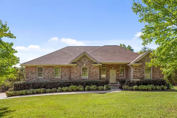1295 Campbell Rd, Goodlettsville, TN 37072