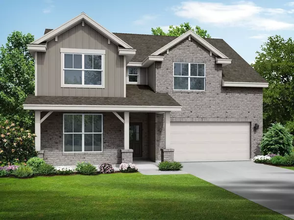 2882 Rock Chimney Rd, Gallatin, TN 37066