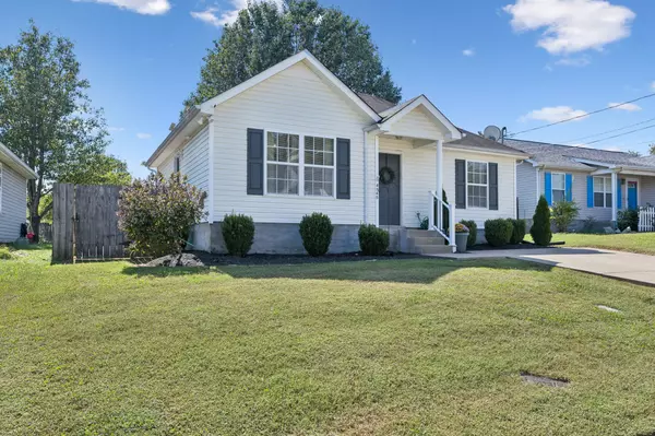 Murfreesboro, TN 37129,4946 Camborne Cir